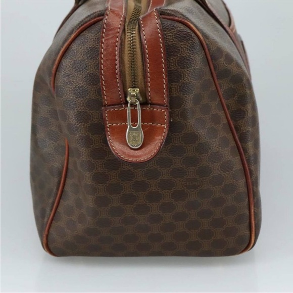Celine Macadam Boston huge weekender bag preloved great condition - Picture 4 of 8